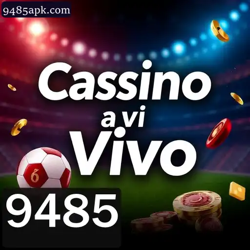 Cassino ao vivo