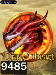 Descubra o Cativante Mundo do Jogo DragonHeart