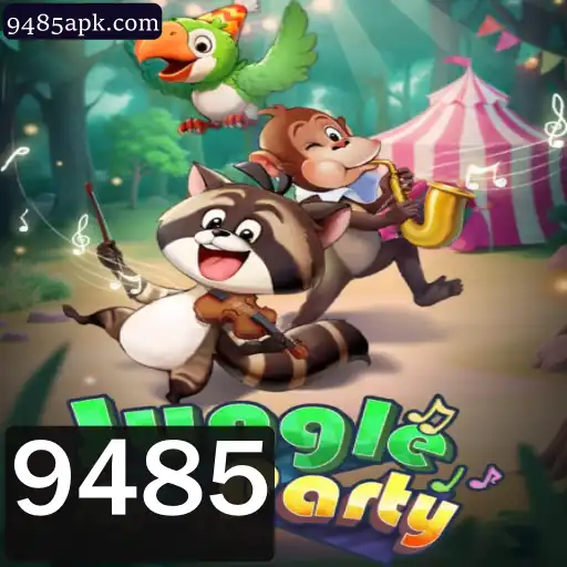 Explorando JungleParty e Suas Dinâmicas de Jogo