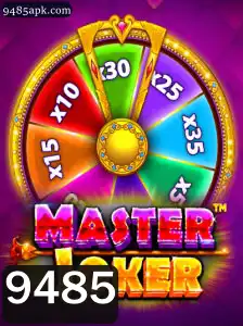 Descubra o Fascinante Mundo de MasterJoker: O Jogo Inovador do Momento