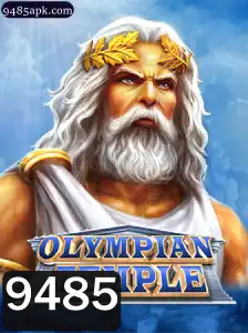 Explorando OlympianTemple: Mergulhe no Mundo dos Deuses Antigos