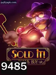 Explorando o Mundo de SolditBonusBuy: O Jogo que Conquista Multidões