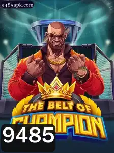 TheBeltOfChampion: Explorando o Jogo Revolucionário do Momento