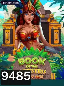 Explorando 'BookOfThePriestess': Um mergulho profundo no novo jogo de tabuleiro