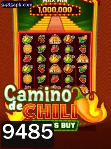 Explorando o Jogo CaminodeChiliBonusBuy: Um Mergulho no Mundo dos Jogos de Casino