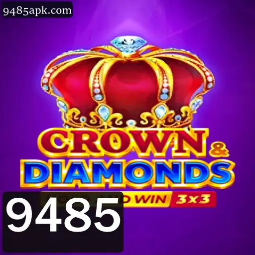 Descubra o Mundo Fascinante do Jogo Crowndiamonds