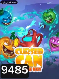 Explorando o Universo de 'CursedCanBonusBuy'