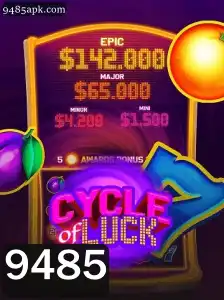 Descubra o Empolgante Mundo de CycleofLuck: Regras, Estratégias e Mais