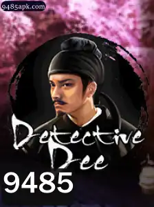 DetectiveDee: A Intrigante Aventura de Mistério