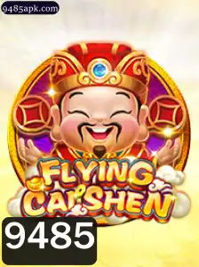 Explorando o Mundo de FlyingCaiShen: Um Jogo Empolgante e Inovador
