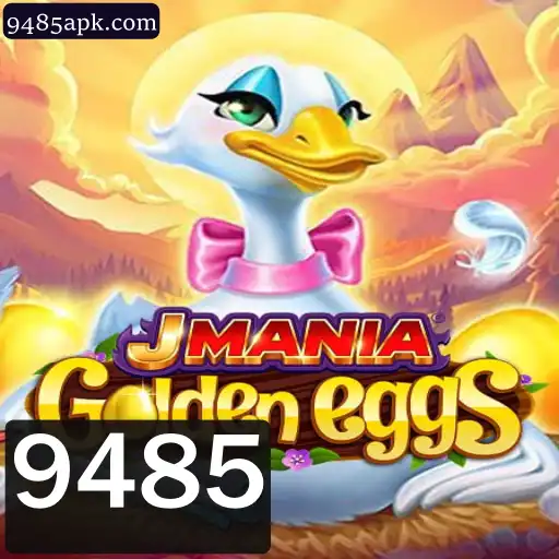 Explorando JManiaGoldenEggs: Um Novo Fenômeno no Mundo dos Jogos