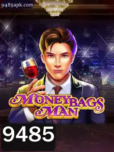 MoneybagsMan: Um Novo Desafio para os Amantes de Jogos de Estratégia