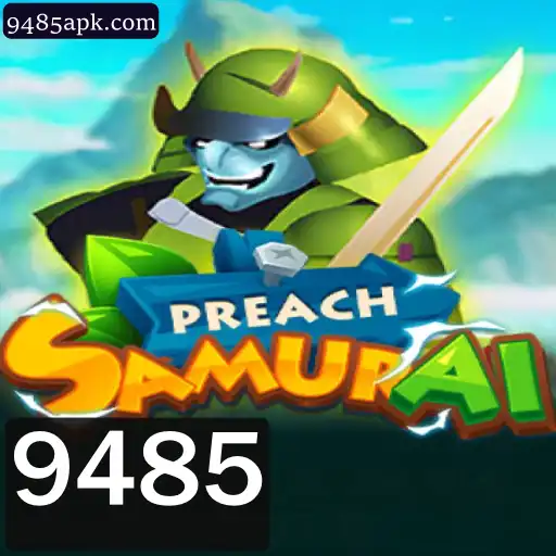 Explorando o Universo de PreachSamurai: Uma Jornada Épica no Mundo dos Jogos