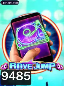 RaveJumpmobile: O Jogo de Aventura que Está Conquistando o Mundo