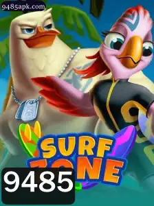 Explorando SurfZone: A Experiência Inovadora do Jogo de Aventura
