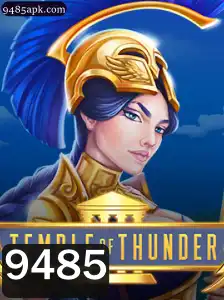 TempleofThunder: A Aventura Épica nos Jogos Modernos